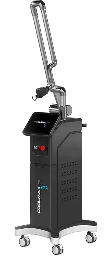 CoolMax Pro Fractional CO2