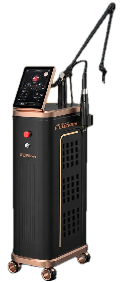 CoolMax Pro Fusion