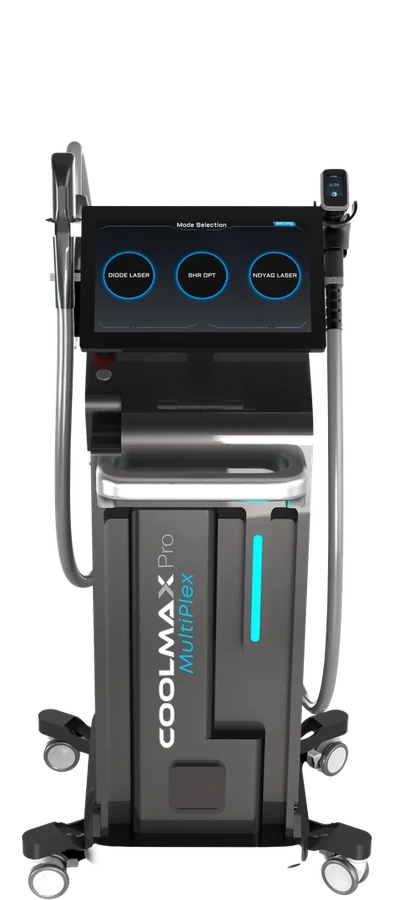 CoolMax Pro MultiPlex